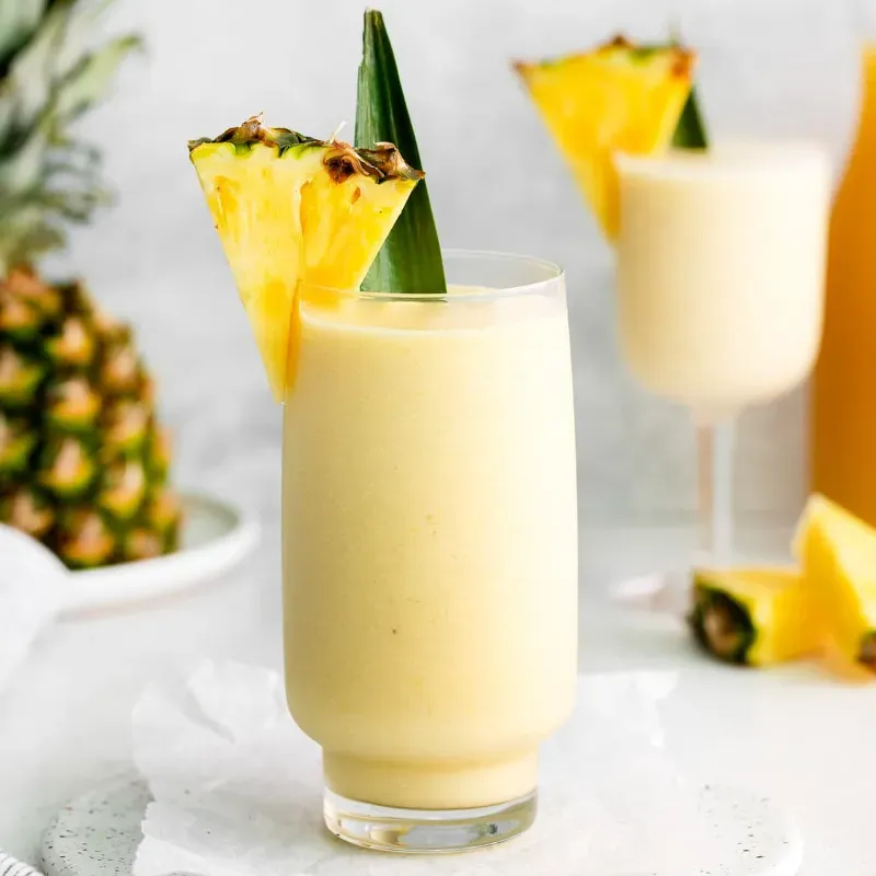 Piña Colada Virgen