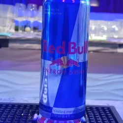 Red Bull 250 ml