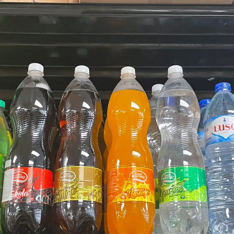 Refresco (1.5L)