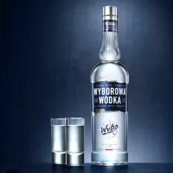 Vodka Wyborowa