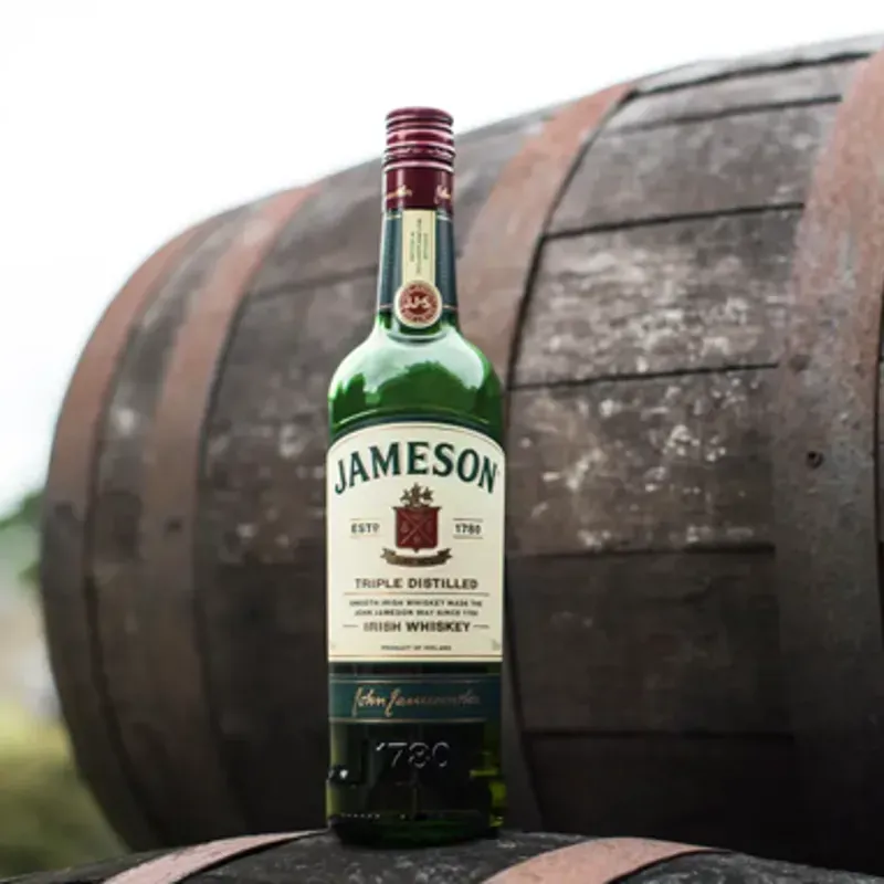 Whisky Jameson