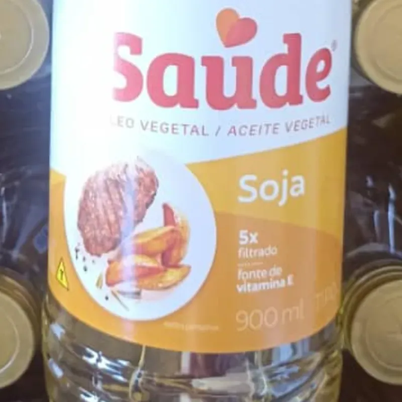Aceite de Soja 900ml