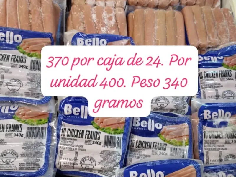 Alimentos
