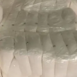 Azúcar refino 1Kg
