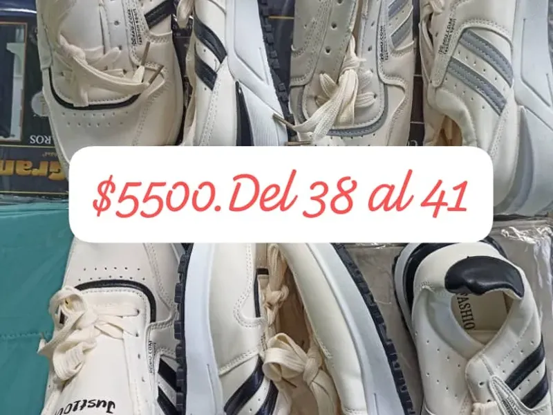 Calzados 
