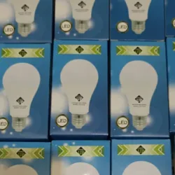 Bombillos led 9W