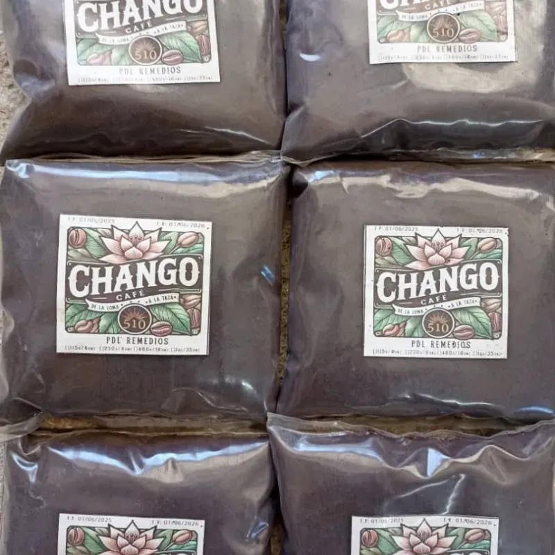 Café Chango