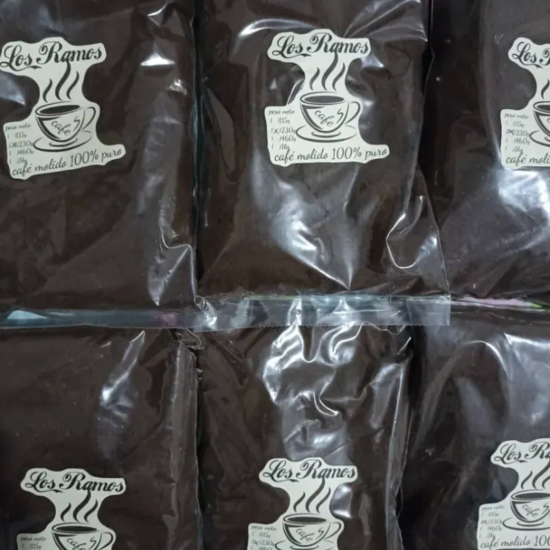 Café Los Ramos