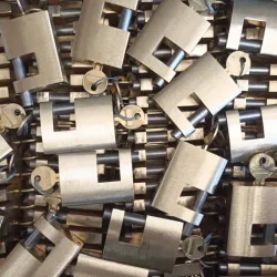 Candados anticizalla