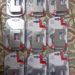 Candados anticizalla