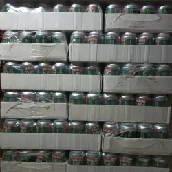 Cerveza K'Ribeña 4.9 grados 