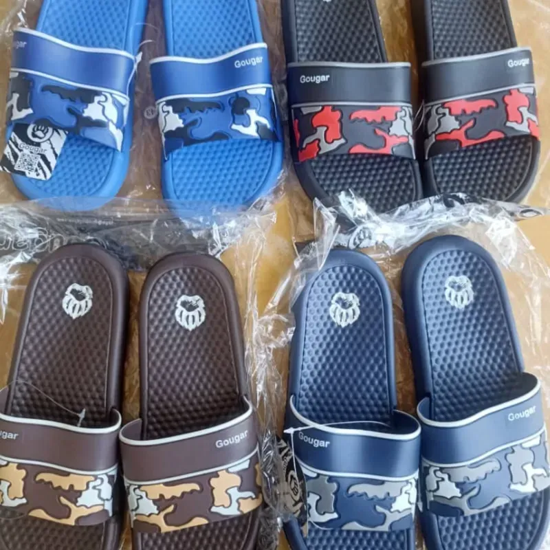 Chancletas de adulto 