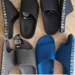 Chancletas de adulto