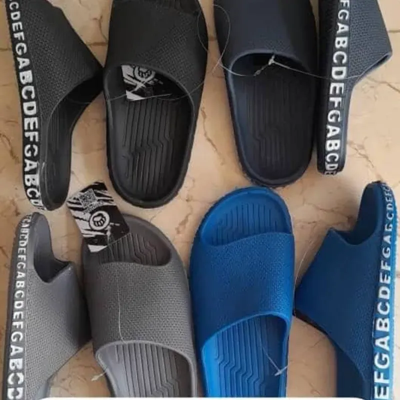 Chancletas de adulto