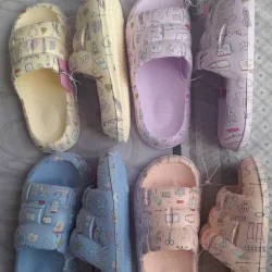 Chancletas de mujer 