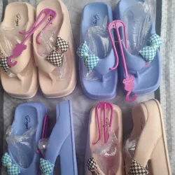Chancletas de mujer 