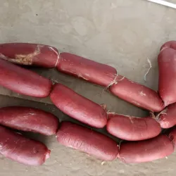 Chorizo 