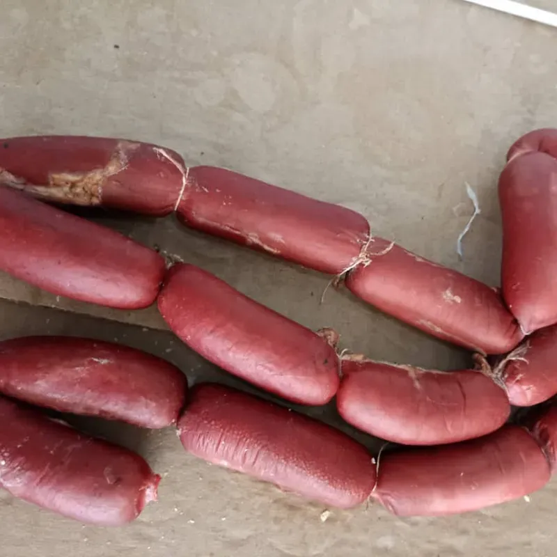 Chorizo 
