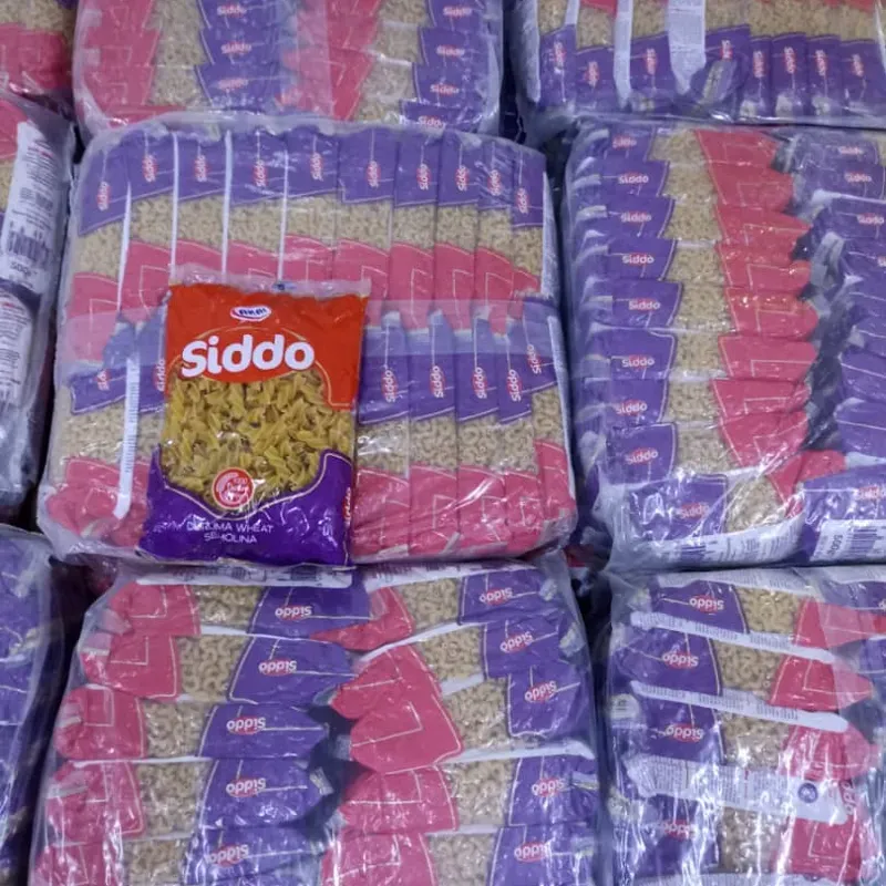 Coditos 500g 