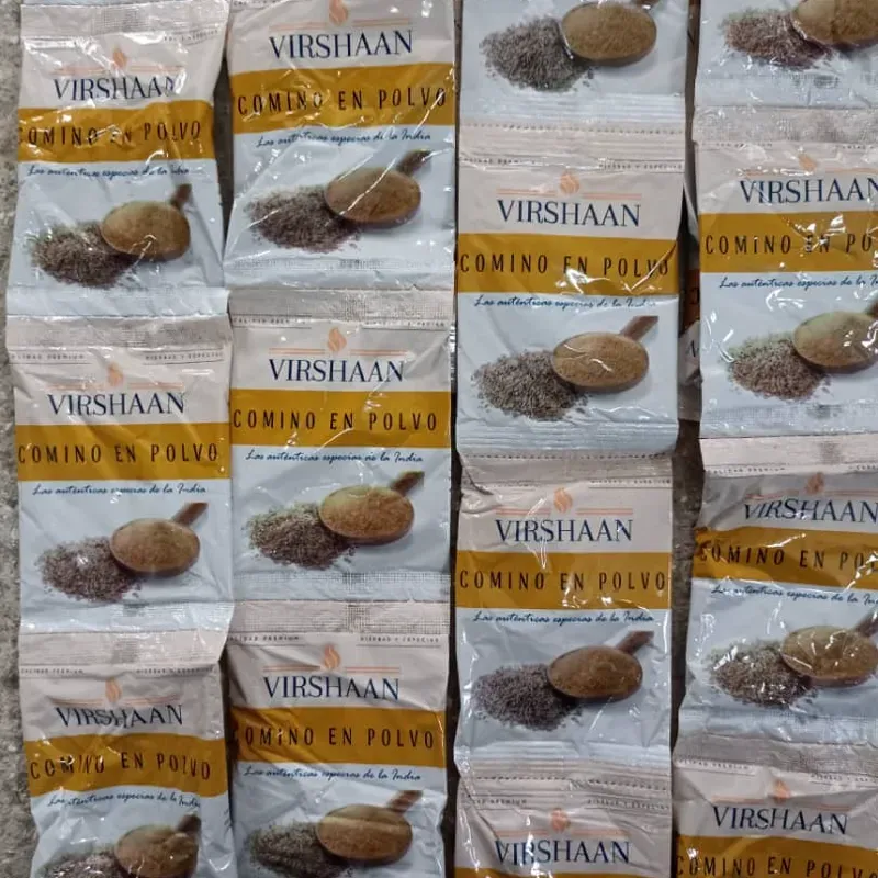 Comino  natural