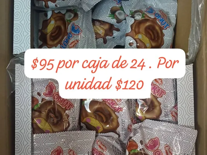 Confituras