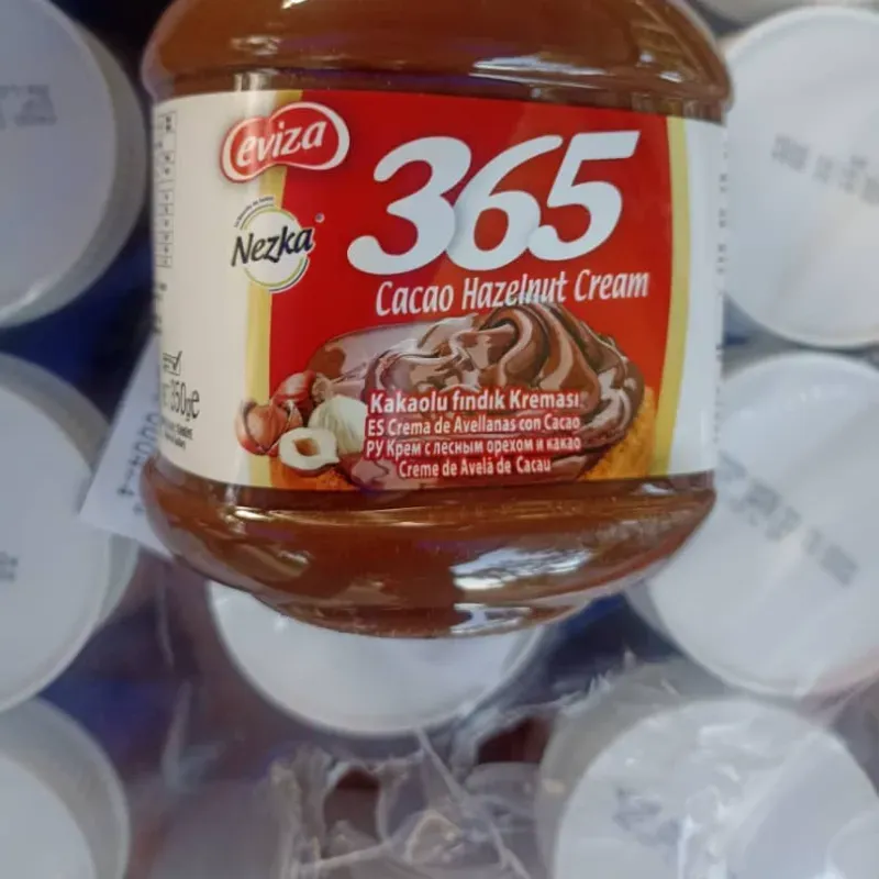 Crema de Cacao