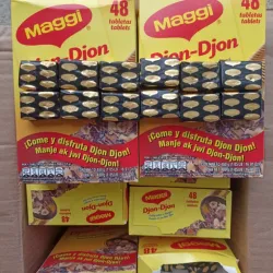 Cuadritos de congris 