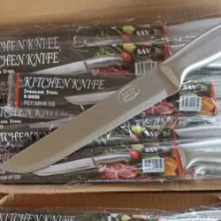 Cuchillo 9 pulgadas