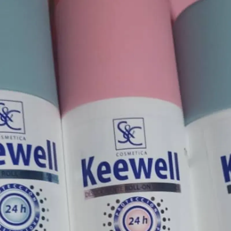 Desodorante Kewell