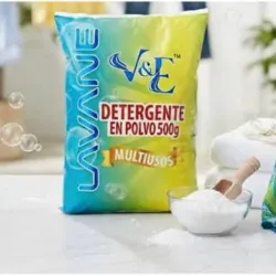 Detergente 500g