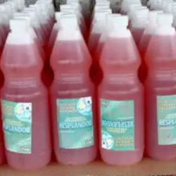 Detergente líquido multiusos 1L