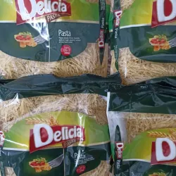 Fideos 400g 
