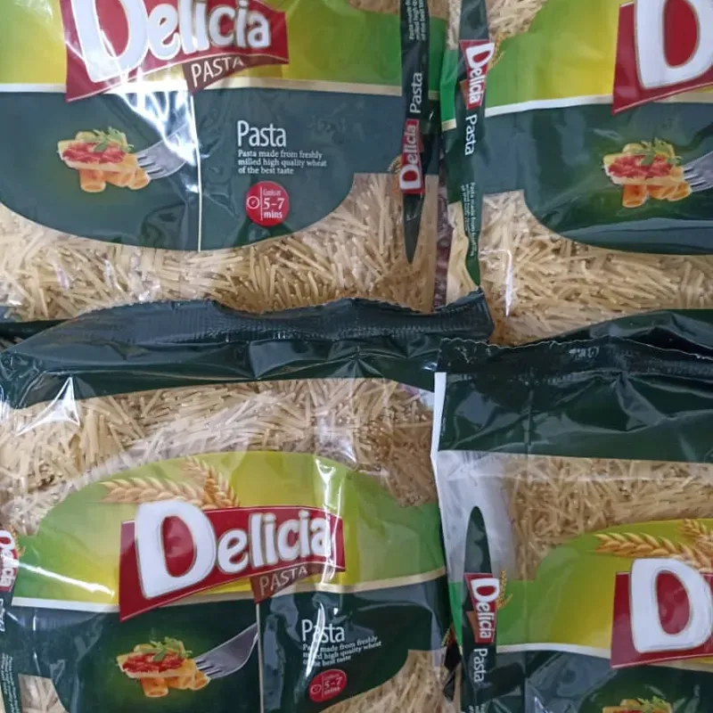 Fideos 400g 