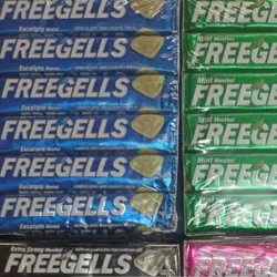 Freegells