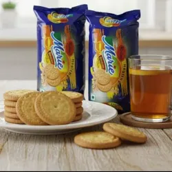 Galletas dulce Marie