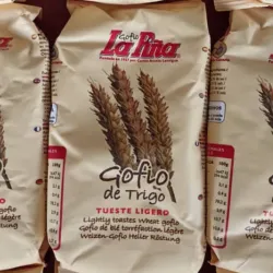 Gofio de Trigo 500g
