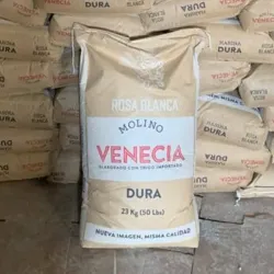 Harina de Trigo Venecia 1kg