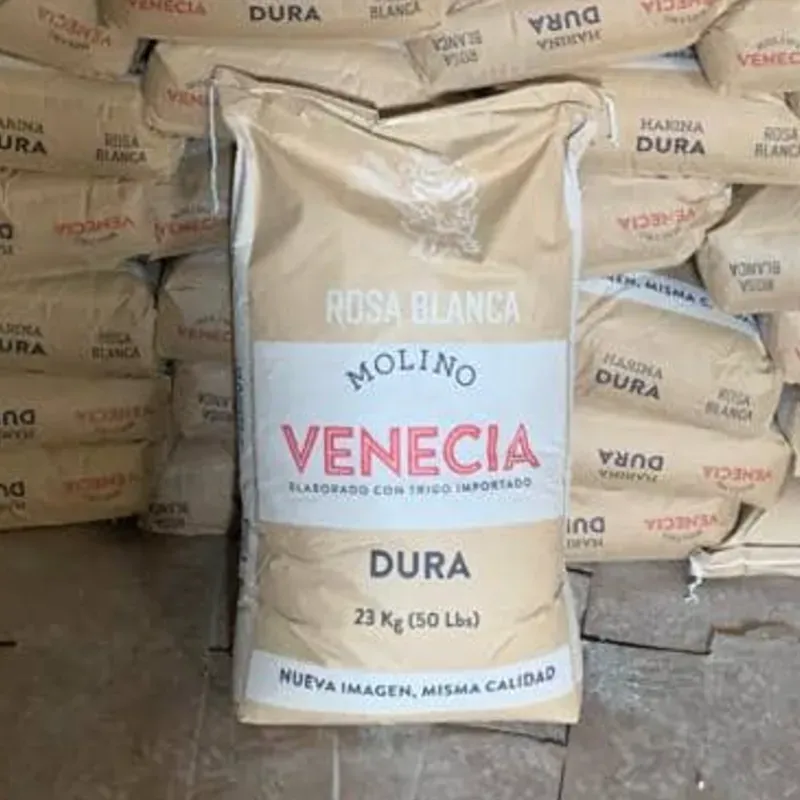 Harina de Trigo Venecia 1kg