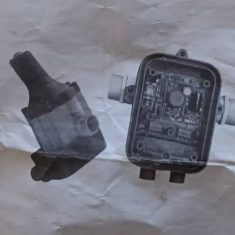 Hidropresor