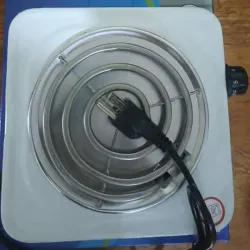 Hornillas 1000 Watts