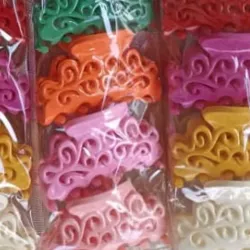 Horquillas de pelo