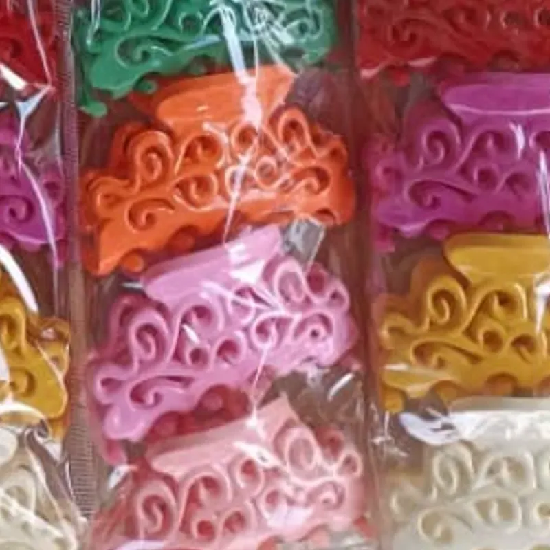 Horquillas de pelo