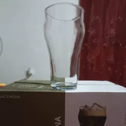 Juego de 6 vasos