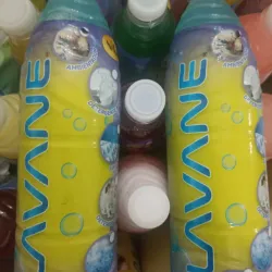 Juego de champú y acondicionador 500ml