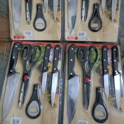 Juego de cocina