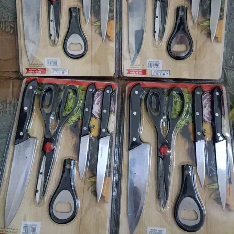 Juego de cocina