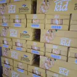 Jugos de piña 175ml