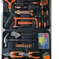 Kit de herramientas 