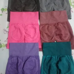 Licras levanta glúteos 