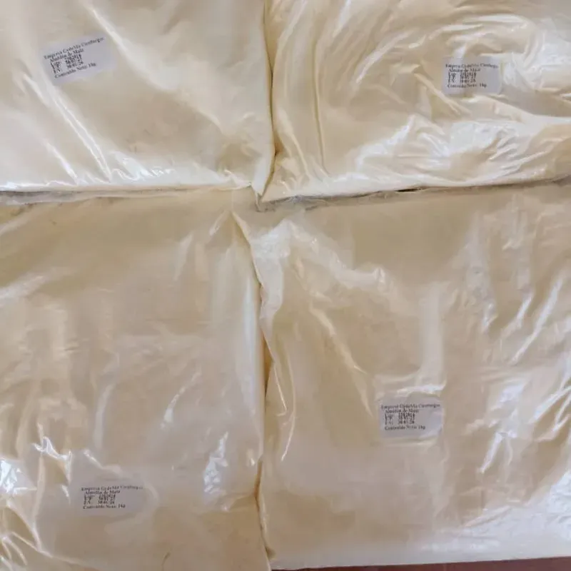 Maicena natural 1kg